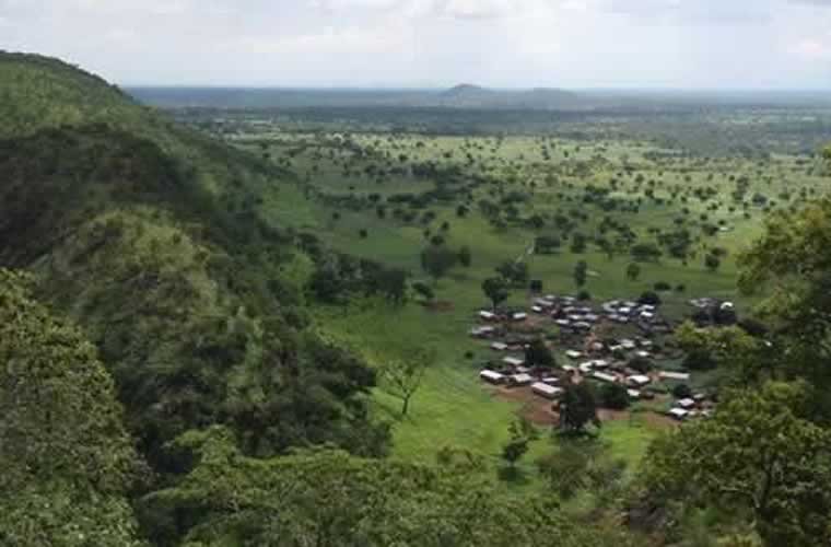 Un petit tour d’horizon des lieux dignes d’intérêt du Bénin