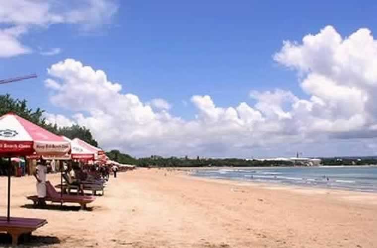 5 plages à découvrir au cœur de l’Indonésie