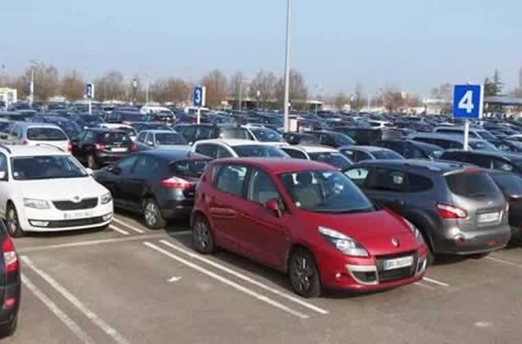 Conseils pour trouver une place de parking proche de l’aéroport de Nantes