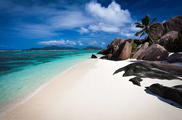 Seychelles, paradis pour Robinsons